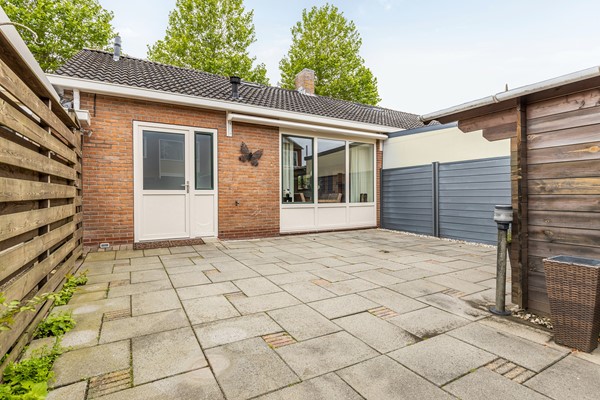 Medium property photo - Nederlandlaan 30, 9501 CC Stadskanaal